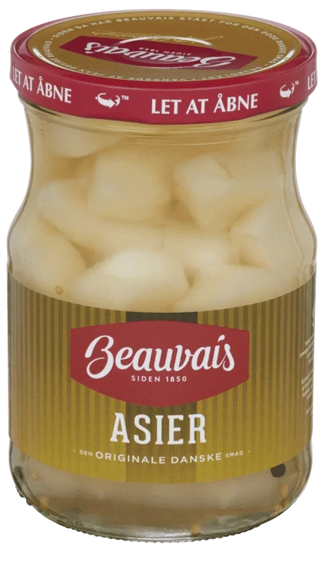 Asier Beauvais 560g