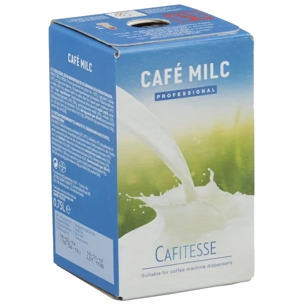 Kaffemelk Cafe Milc 0,75l