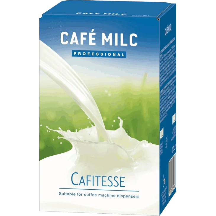 Kaffemelk Cafe Milc 0,75l