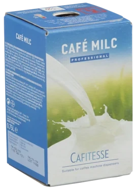 Kaffemelk Cafe Milc 0,75l