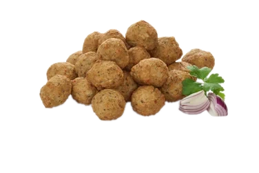 Kjøttboller Kylling Italiensk 2x2,5kg
