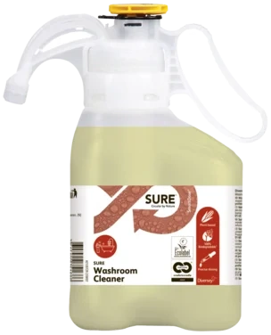 Sure Washroom Cleaner Sd 1,4l