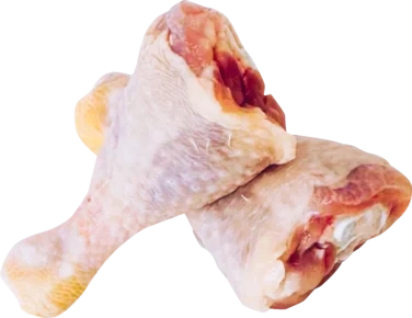 Jedermann Kyllingklubber Halal