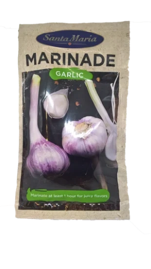 Garlic Marinade 75g