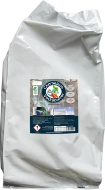 Ecoforce Chameleon Vaskepulver Sekk A 10 kg