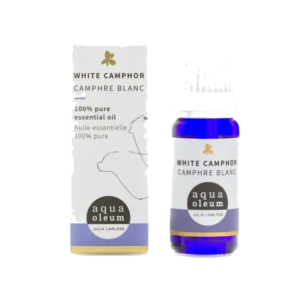 Aqua Oleum Kamfer