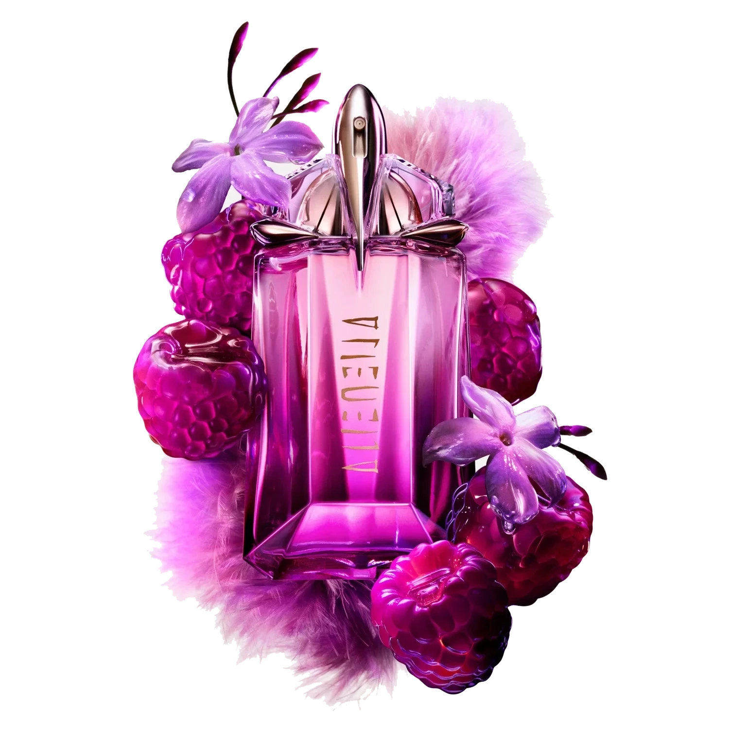 Mugler Alien Pulp