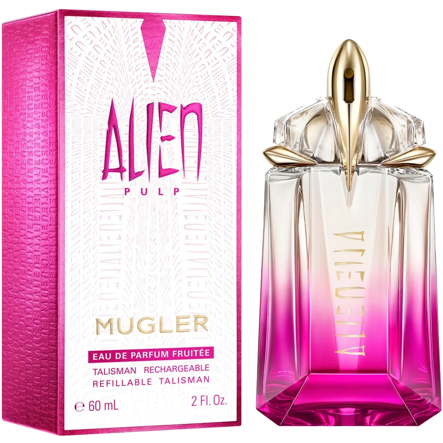 Mugler Alien Pulp