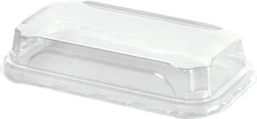 Lokk Contrast Pet Slim Small 240ml