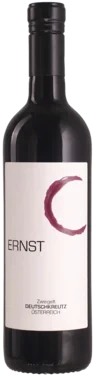 Weingut Ernst Zweigelt Deutschkreutz 75cl