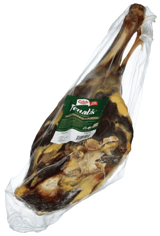 Gilde Fenalår Lam 2kg