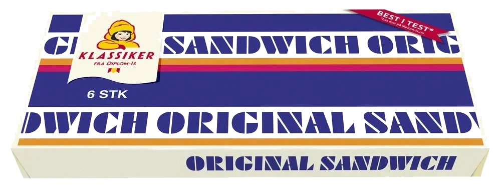 Sandwich original