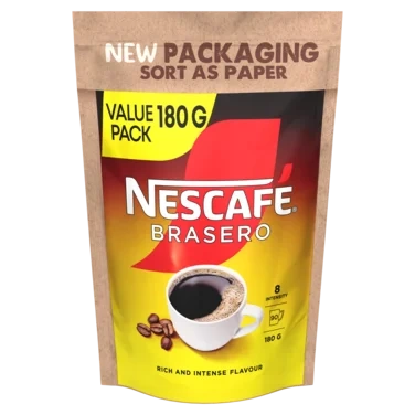 Nescafé Brasero Refill 180g