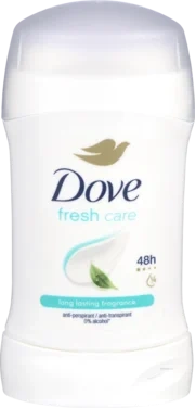 Dove Deo Stick Fresh Antiperspirant 50ml