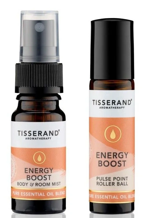 Energy Routine Duo