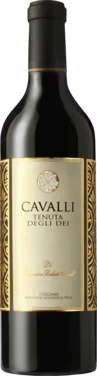 Cavalli Tenuta Degli Dei 13,5%