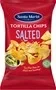 Tortilla Chip Salt