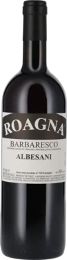 Roagna Barbaresco Albesani 2018