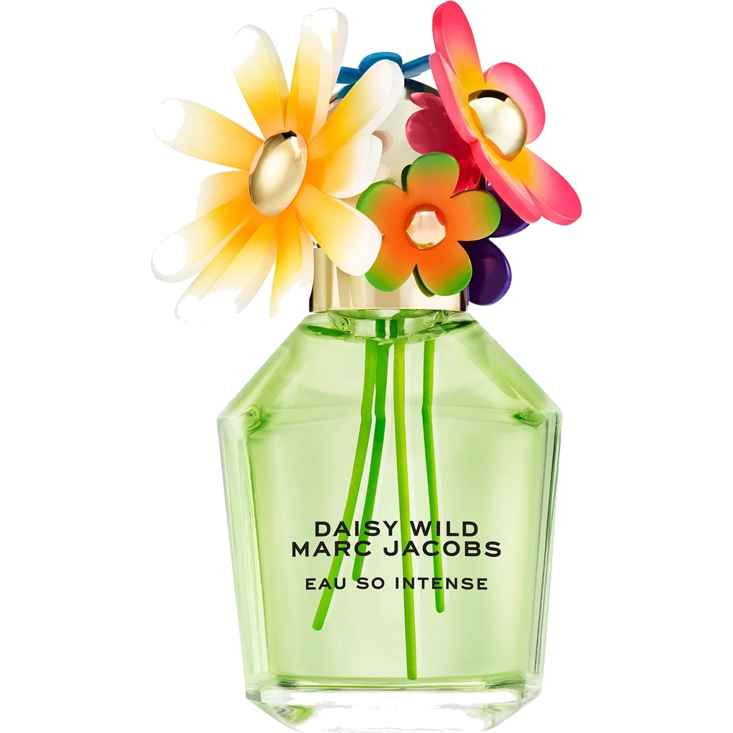 Marc Jacobs Daisy Wild Intense
