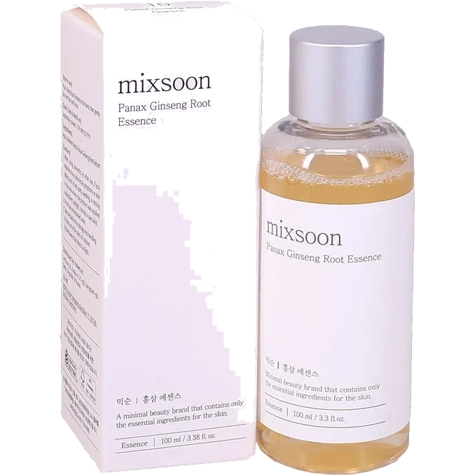 Panax Ginseng Root Essence
