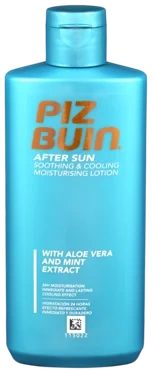Piz Buin After Sun Soothing & Cooling Moisturising Lotion 200ml
