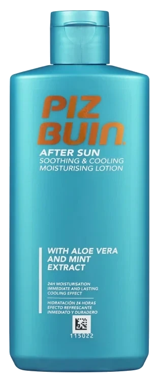 Piz Buin After Sun 200ml