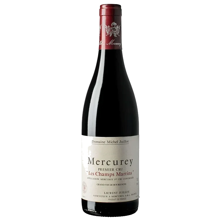 Juillot Champs Martins Rouge 13%