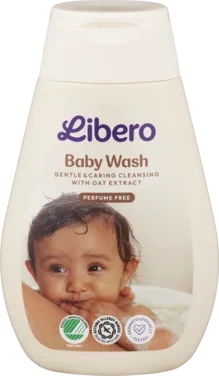 Libero Babywash 200ml