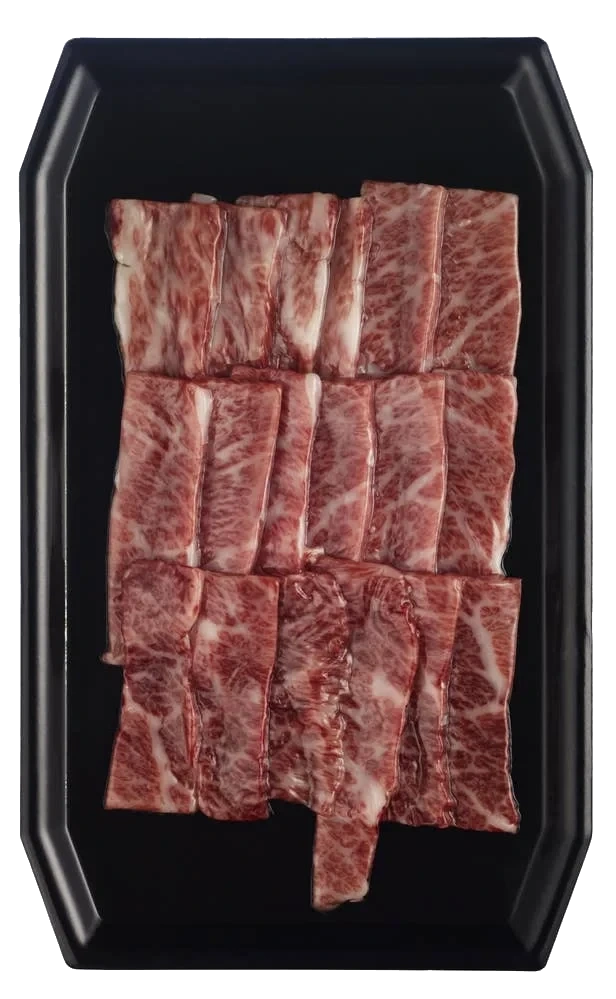 Yakiniku A5