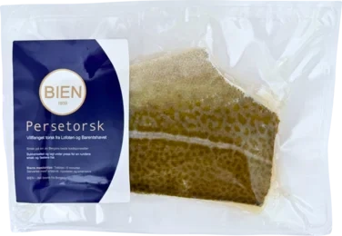 Persetorsk Ca 400g Frys Bien