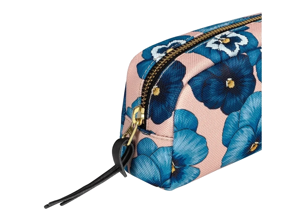 WOUF Small Beauty Makeup Bag