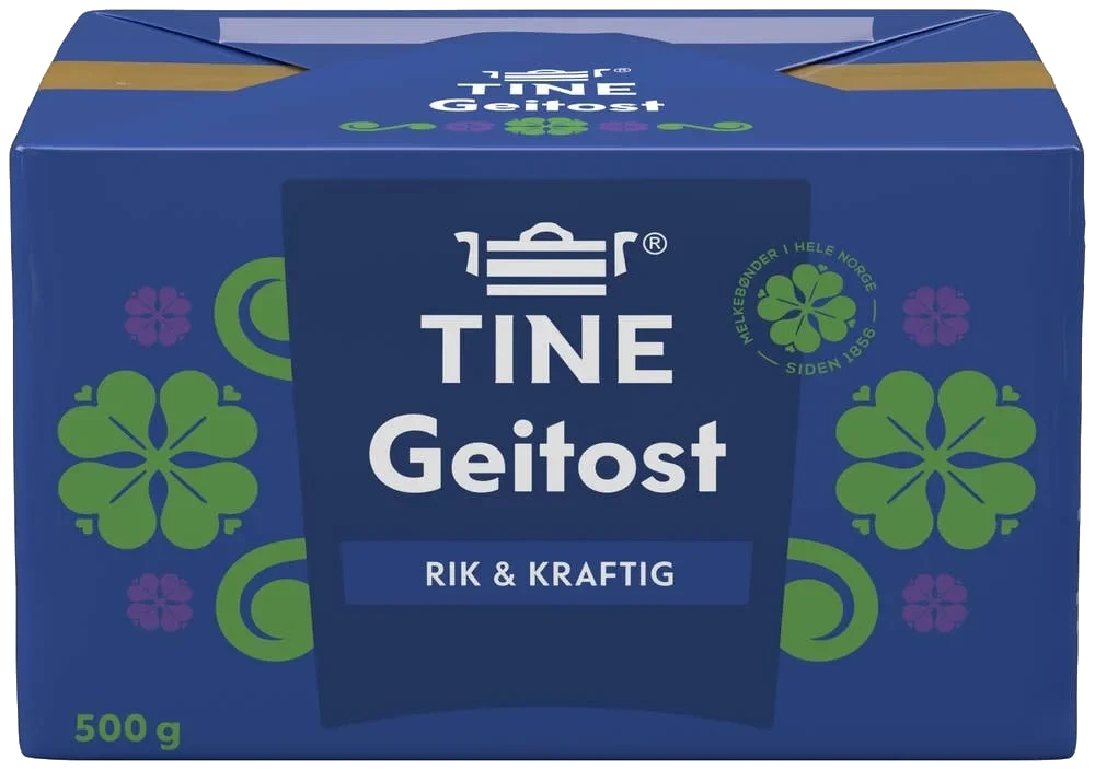 Geitost