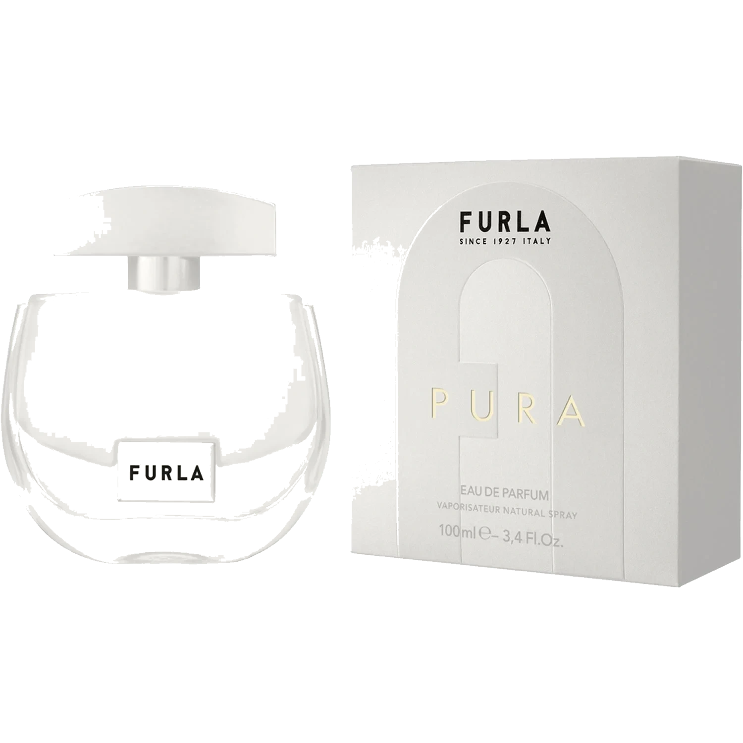 Furla Pura