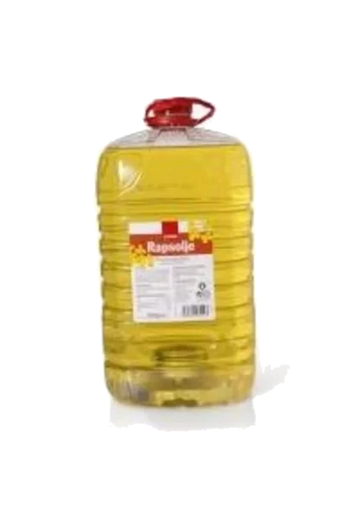 Rapsolje 10L Eldorado