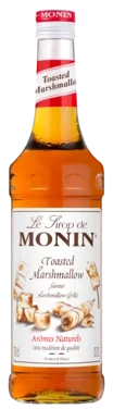 Toasted Marshmallow sirup