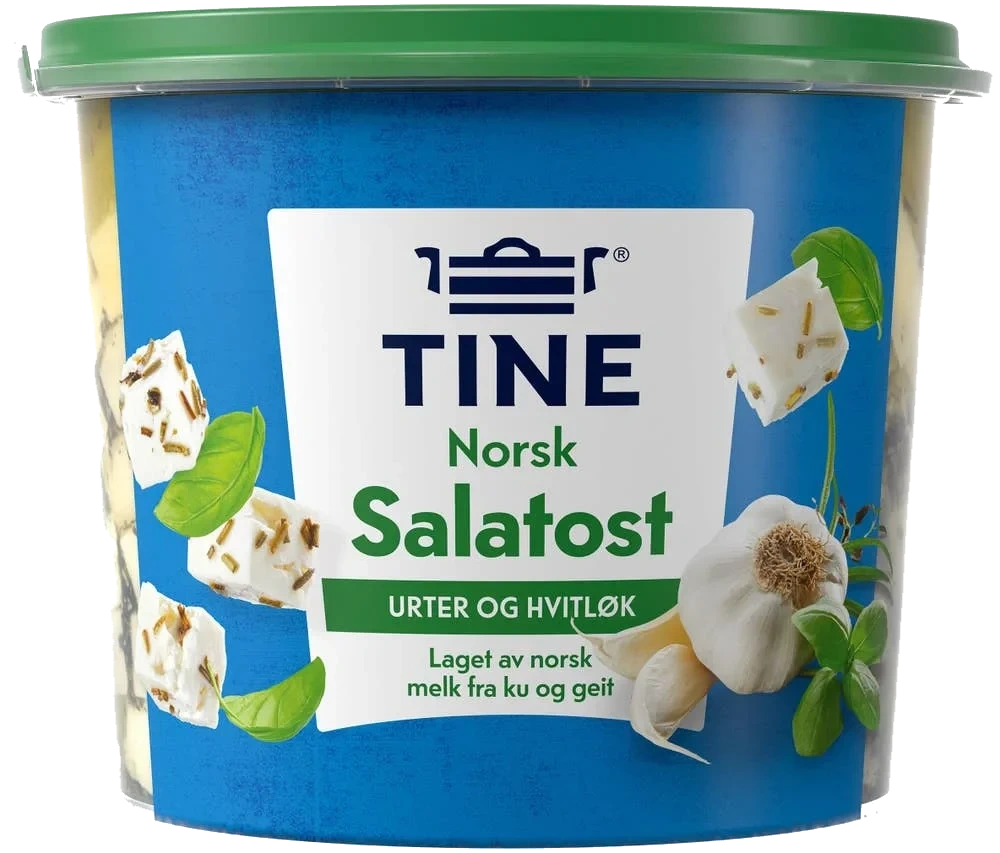 Salatost
