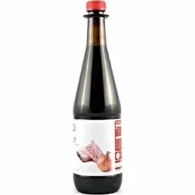 Fiskekraft Flytende 0,72l