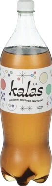 Coop Kalas Sukkerfri 1.5l