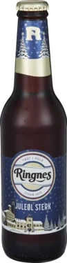 Ringnes Juleøl Sterk Ow 0,33