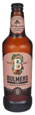 Bulmers Rosé 0.50l Fl