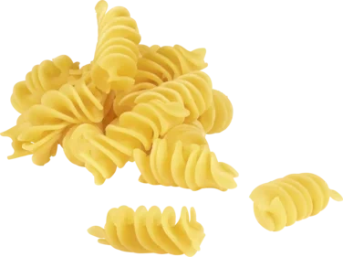 Pasta Gigante Fussilione/m Egg 2 kg Labr.tortl
