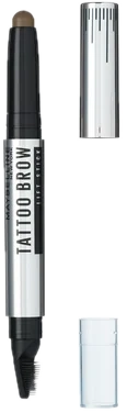 Maybelline Tattoo Brow Lift Soft Brown 02