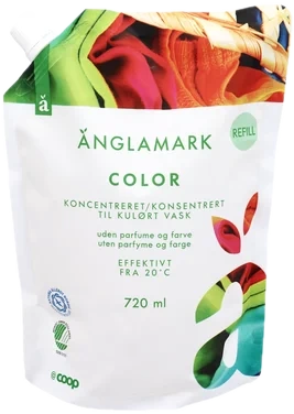 Liquid Color Refill