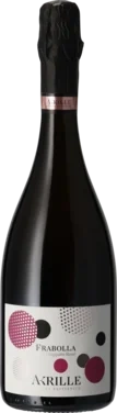 Frabolla Frappato Brut Rose 75cl 12,5%