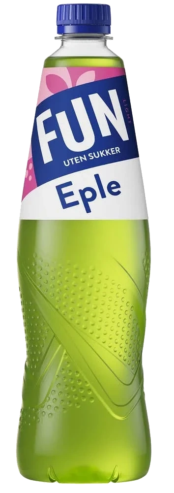 Grønt Eple