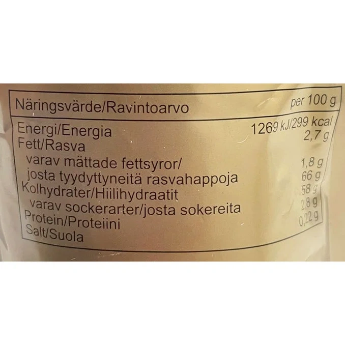 Toffeesås
