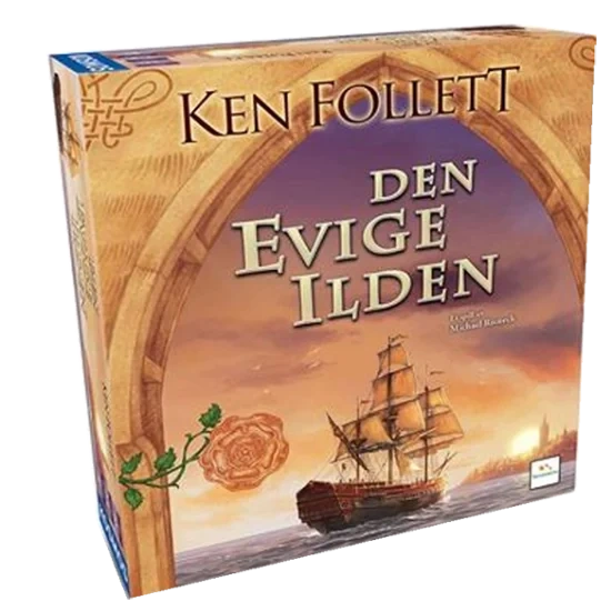Den Evige Ilden