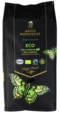 Eco Hb Arvid Nordquist Selection
