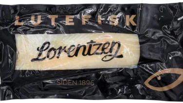 Lorentzen Lutefisk Porsjoner
