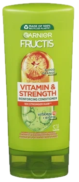 Garnier Fructis Vitamin Strength Balsam 200ml